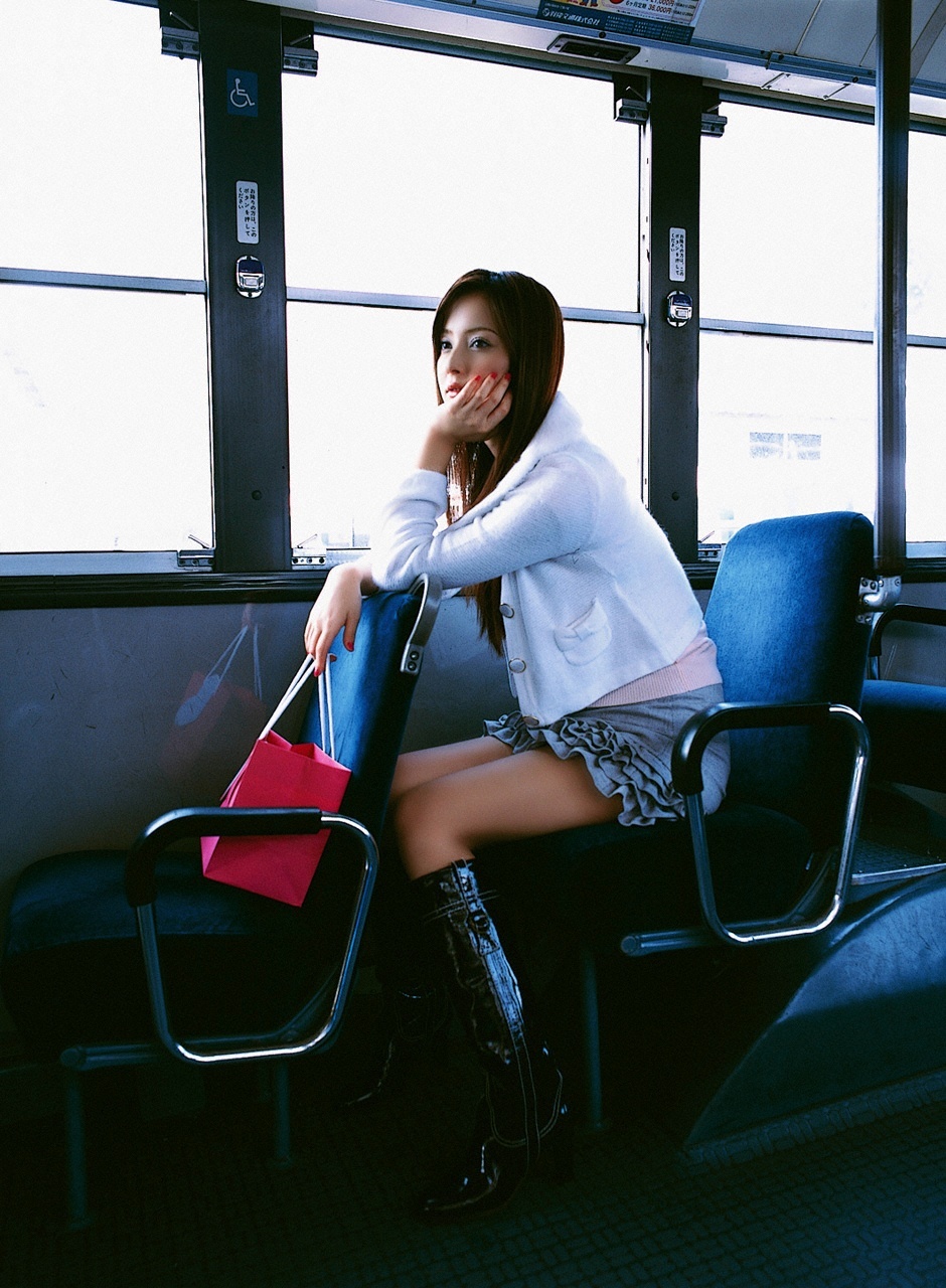 佐佐木希 Sasaki Nozomi   [VYJ]